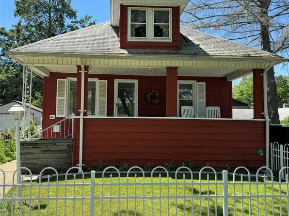 40 Baldwin St, Binghamton, NY 13903