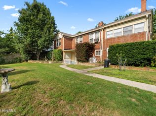 1422 Heard Ave #1/2, Augusta, GA 30904