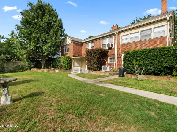 1422 Heard Ave #1/2, Augusta, GA 30904