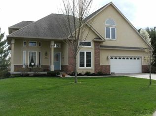 3202 W Kristen Ct, Bloomington, IN