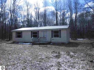 862 Plum Valley Rd NE, Mancelona, MI 49659