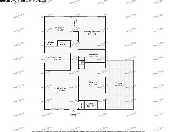 2nd image of 1658 Boardwalk Ave