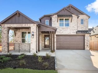 2323 Vargas St, Montgomery, TX 77316