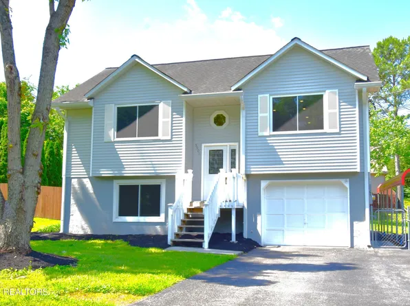 5901 Montina Rd, Knoxville, TN 37912