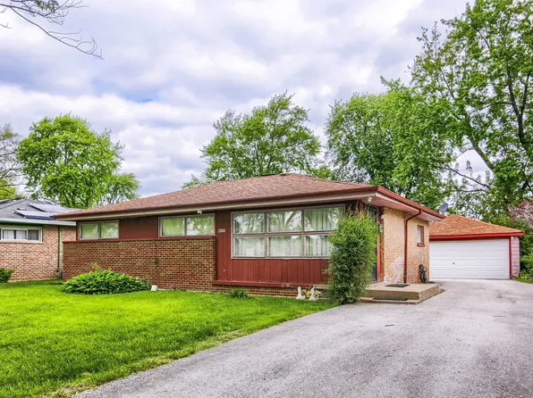 2840 Stafford Dr, Markham, IL 60428