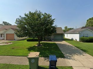 2480 Broomsage Ln, Henderson, KY 42420