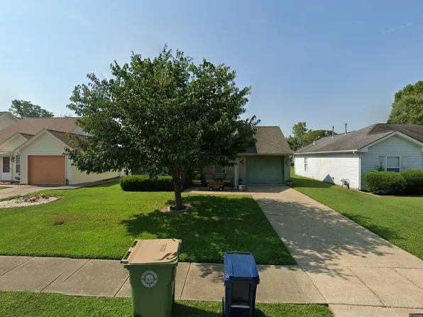 2480 Broomsage Ln, Henderson, KY 42420