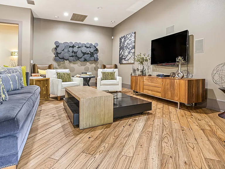 Palomino Apartments Homes — Photo 16