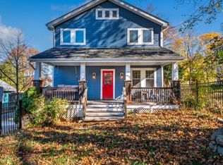 21 Outlook Ave, Budd Lake, NJ 07828