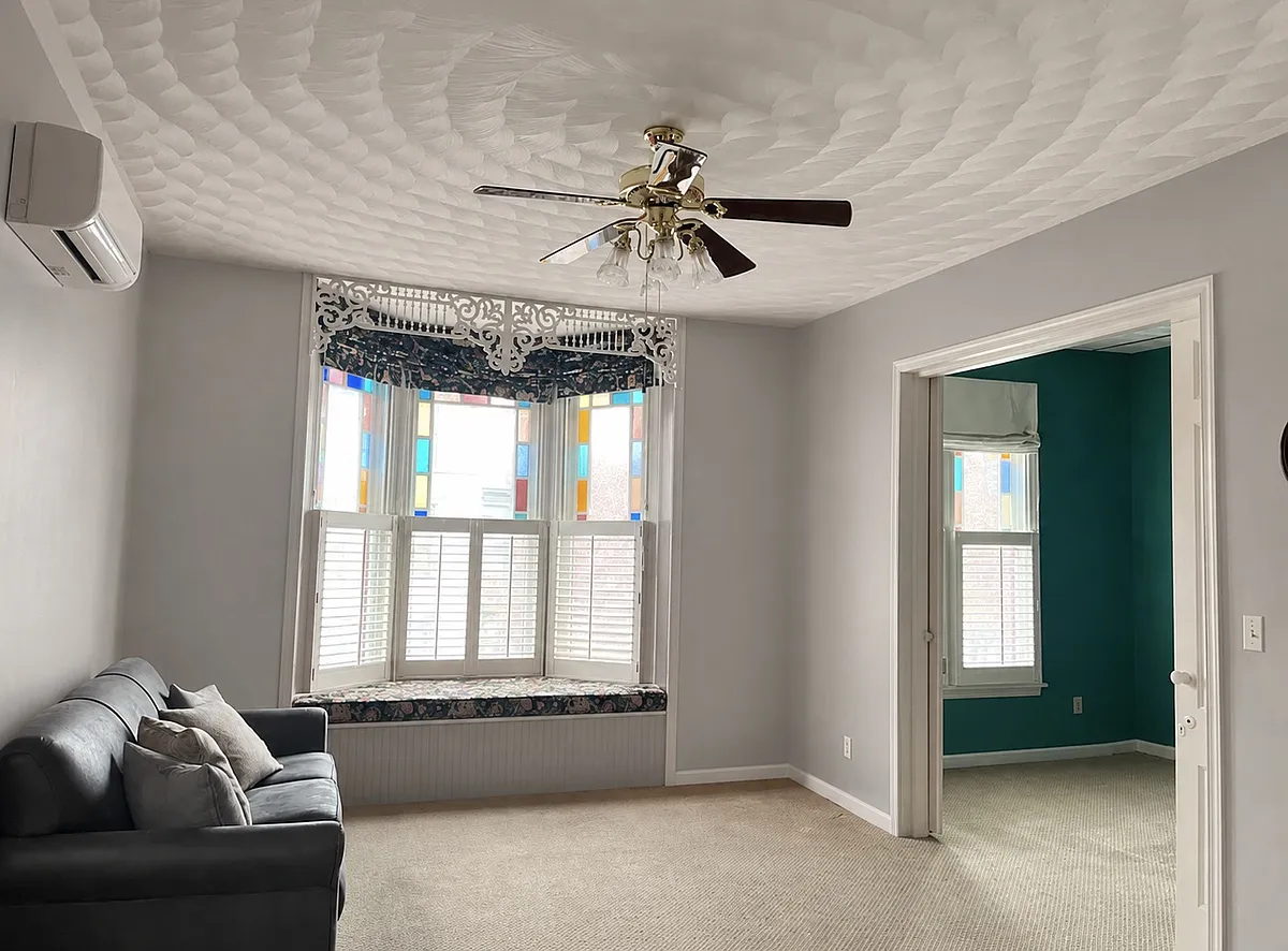 Building Photo - 132 Chambersburg St #2