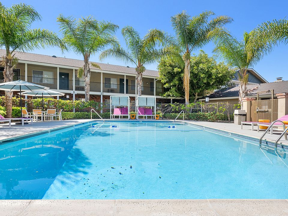 Relax and splash at our sparkling salt-water pool