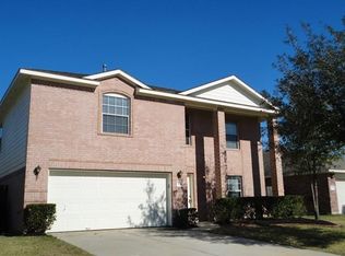 3035 Peerless Pass Ct, Spring, TX 77373