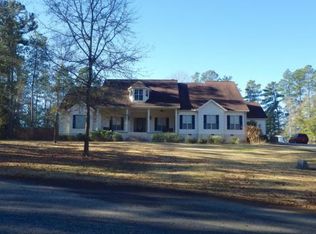 130 Jennifer Ln, Perry, GA 31069