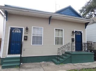 2546 Saint Ann St, New Orleans, LA 70119