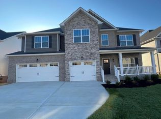 111 Brookberry Rd LOT 36G, Oak Ridge, TN 37830