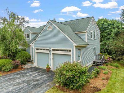 8 Fox Run Road, Amherst, NH, 03031