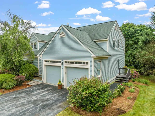 8 Fox Run Road, Amherst, NH 03031