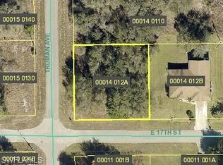 3301 E 17th St, Lehigh Acres, FL 33972
