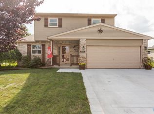 271 Chantilly Rue, Northwood, OH 43619
