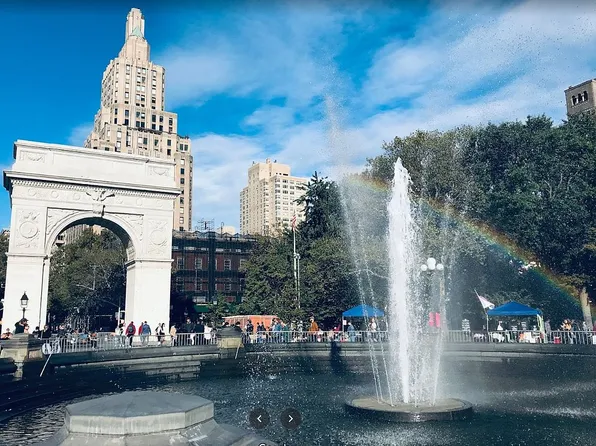 210 Thompson St APT 4BN, New York, NY 10012