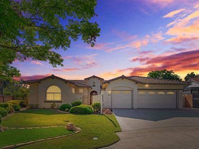 837 Calle Lagasca, Chula Vista, CA, 91910