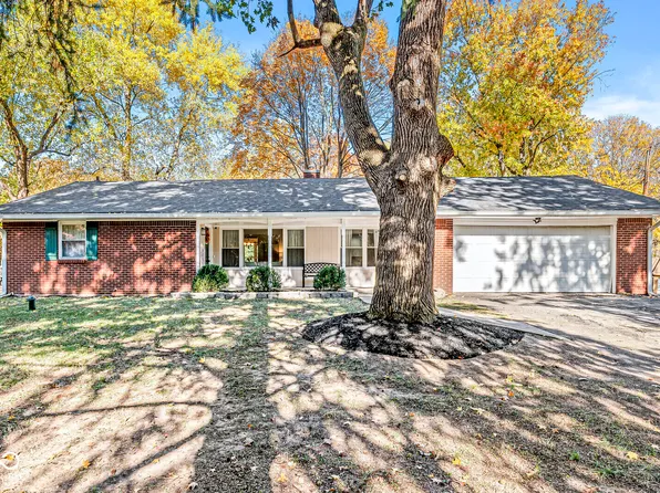 5074 Olympia Dr, Indianapolis, IN 46228