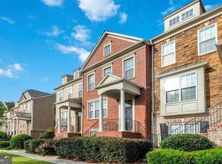 4870 Seldon Way SE, Smyrna, GA 30080