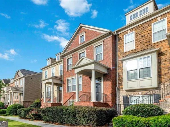 4870 Seldon Way SE, Smyrna, GA 30080