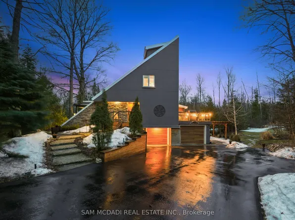 2814 Forks Of The Credit Rd, Caledon, ON L7K 2H5