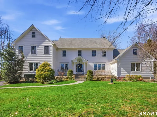 790 Cedar Brook Lane, Fairfield, CT 06890