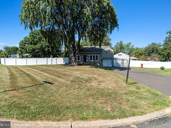 548 Revere Ter, Warminster, PA 18974