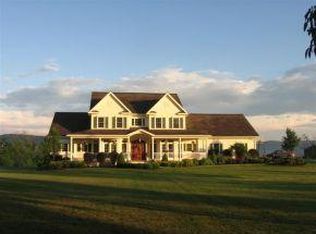 755 Jones Rd, Vestal, NY 13850