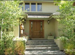 185 S Bigwood Dr, KETCHUM, ID 83340