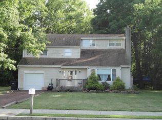 715 Ohio Ave, Absecon, NJ 08201