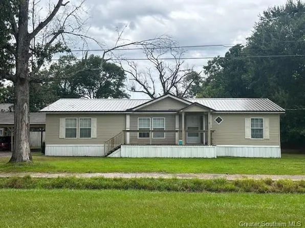 706 3rd Ave, Kinder, LA 70648