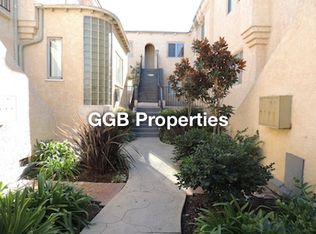 424 E 16th St APT F, Long Beach, CA 90813