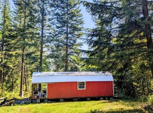 Nna Iron Horse Rd, Bonners Ferry, ID 83805