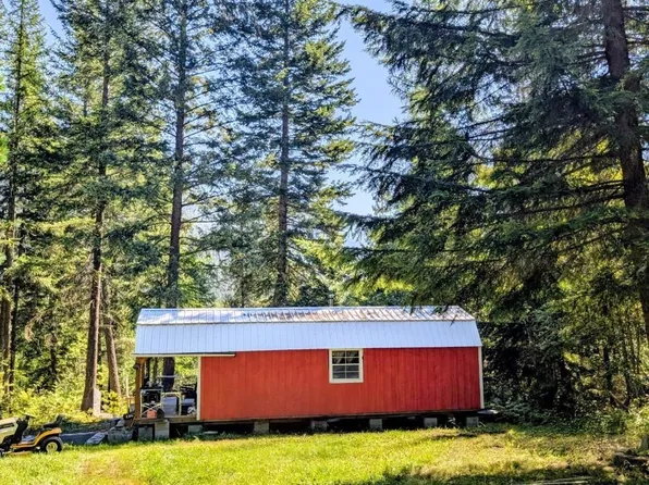 Nna Iron Horse Rd, Bonners Ferry, ID 83805