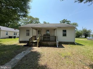 1114 Highway 77, Bridgeton, NJ 08302