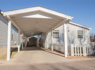 6500 E 88th Ave LOT 136, Henderson, CO 80640