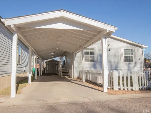 6500 E 88th Avenue LOT 136, Henderson, CO 80640