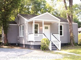 4024 Gary Dr, North Charleston, SC 29405