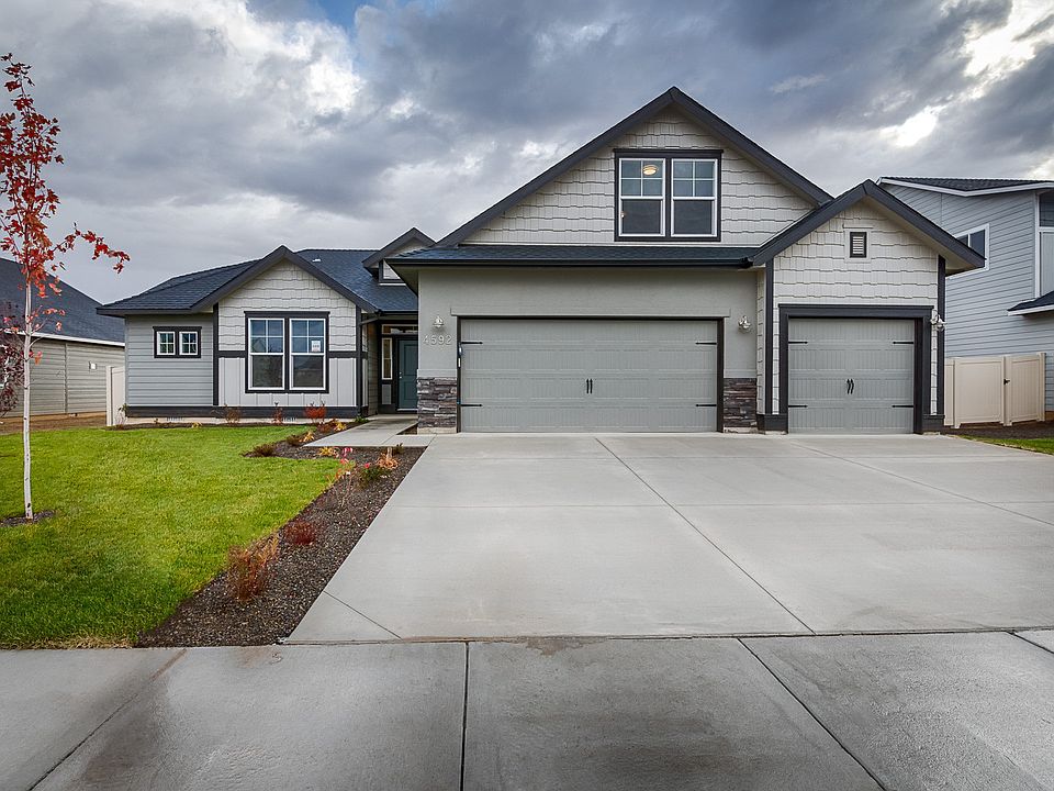 1st image of 4592 S Merrivale Pl