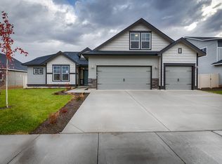 4592 S Merrivale Pl, Meridian, ID 83642