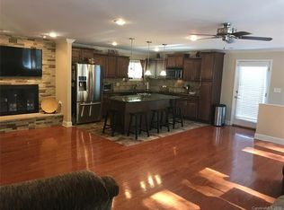 2207 Heritage Ct, Kannapolis, NC 28083