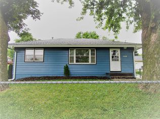 6001 SW 3rd St, Des Moines, IA 50315