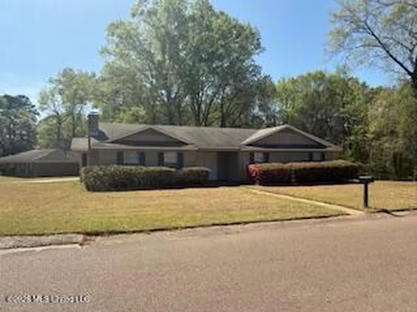 602 Pemberton Dr, Pearl, MS 39208