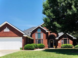 1206 NW 16th St, Andrews, TX 79714