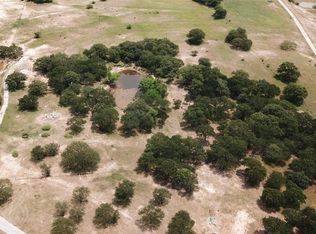 1035 Private Road 3171 LOT A, Decatur, TX 76234