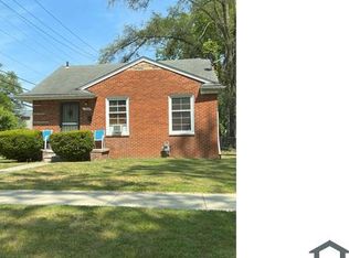 20310 Patton St, Detroit, MI 48219